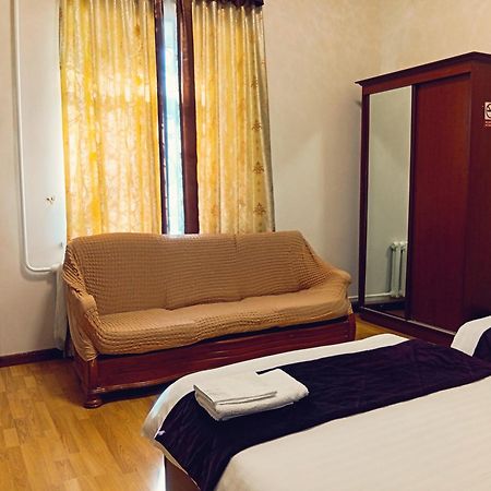 Hotel Marvarid Самарканд Екстериор снимка
