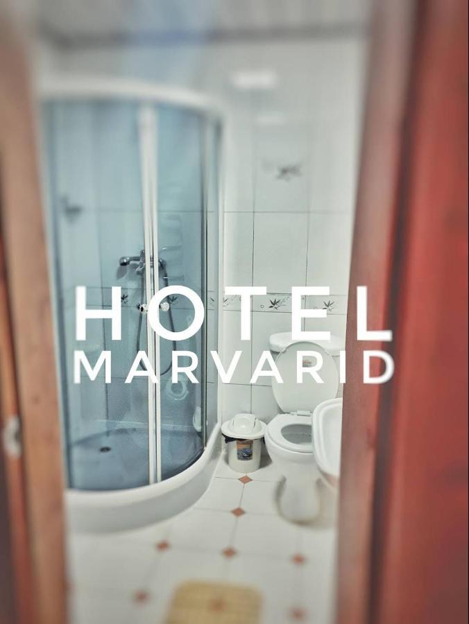 Hotel Marvarid Самарканд Екстериор снимка